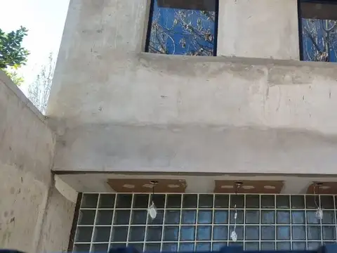 Depto Tipo Casa en Venta de 2 ambientes