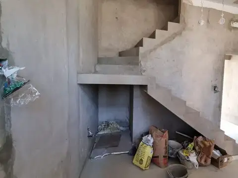 Depto Tipo Casa en Venta en Muñiz, USD 110.000