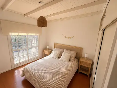 Depto Tipo Casa en Venta con 1 cocheras