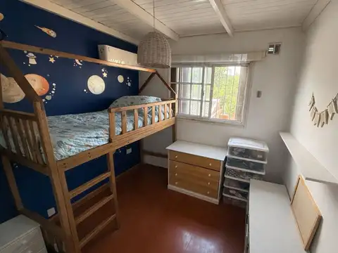 Depto Tipo Casa en Venta 12 años