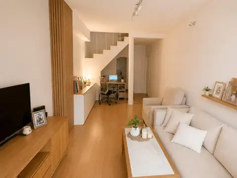 San Alberto al 3300 - Castelar Norte