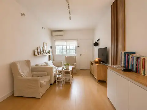 Depto Tipo Casa en Venta de 3 ambientes