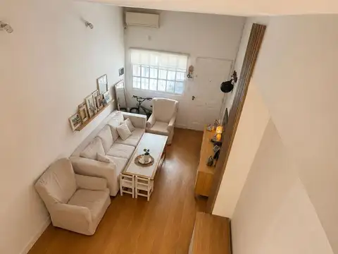 Depto Tipo Casa en Venta de 2 dormitorios