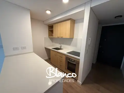 Departamento  en Alquiler en 46 Plaza, Pilar, G.B.A. Zona Norte