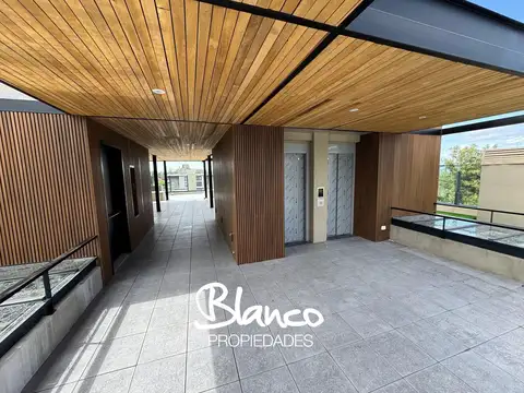Departamento en Alquiler al Norte