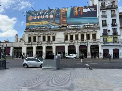 Hotel en Venta 50 años