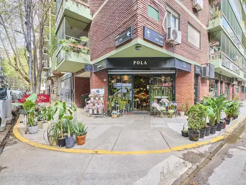 Departamento en Alquiler 55 años