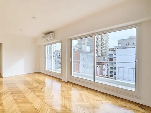 Venta Departamento 3 Ambientes en Palermo, Botanico