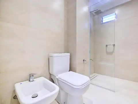 Departamento en Alquiler de 2 dormitorios