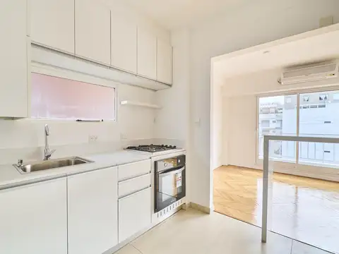 Departamento en Alquiler de 3 ambientes