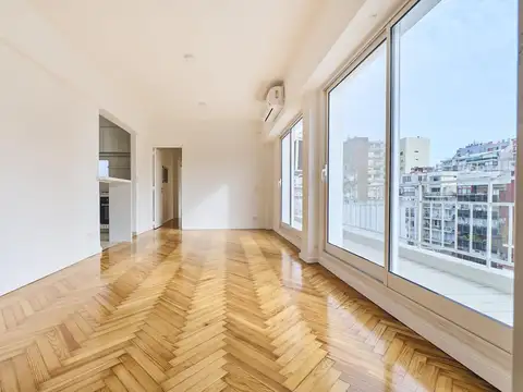 Departamento en Alquiler Apto profesional