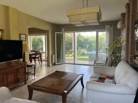 Casa en Venta en San Francisco, USD 330.000