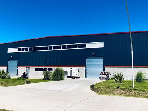 Galpon en Alquiler en Cañuelas, USD 7.000