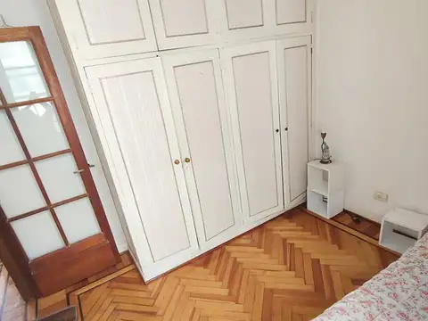 Departamento en Venta en Balvanera, USD 90.000