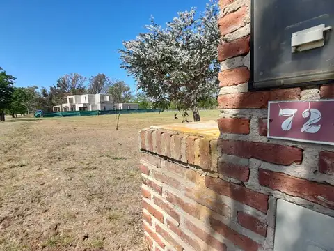 Terreno en Venta en La Elina, USD 16.000