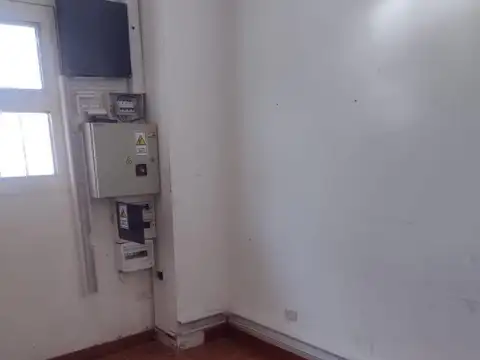 clinica de internación