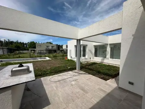 Casa en Venta 2025 años