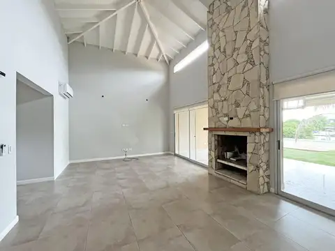 Casa en Venta 5 años