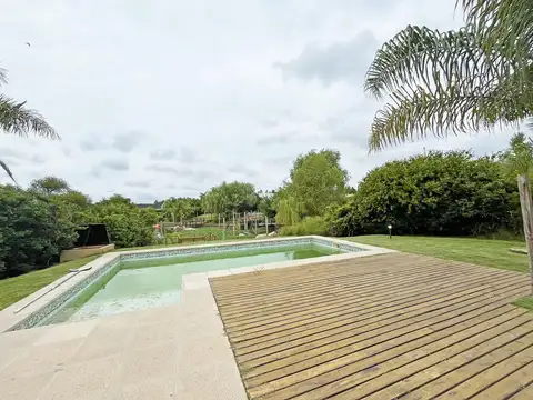 Casa  en Venta ubicado en San Marco, Villanueva, Tigre