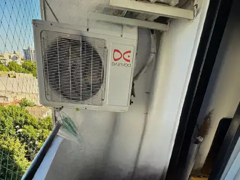 Departamento en Alquiler 25 años