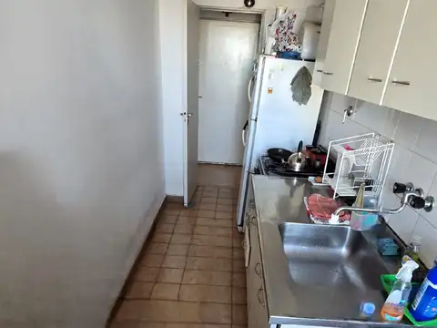 Departamento en Alquiler de 3 ambientes