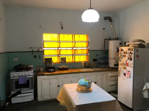 Casa en Venta en Longchamps, USD 70.000