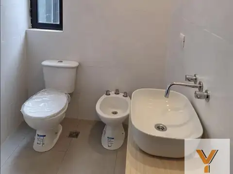 Departamento en Alquiler A Estrenar