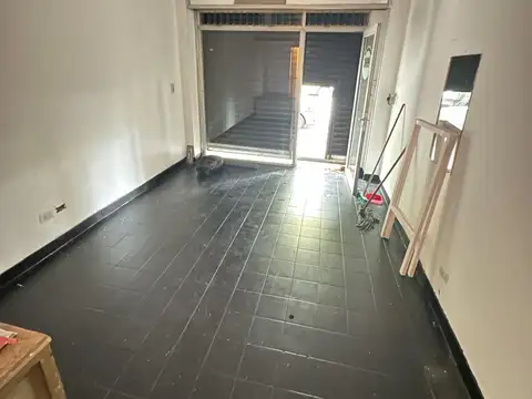 Local en Venta 35 años