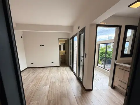 Depto Tipo Casa en Venta de Monoambiente