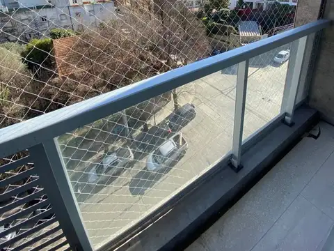 Departamento en Alquiler Temporal con 1 cocheras