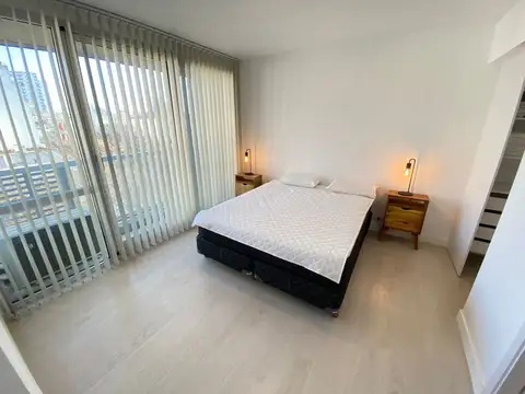 Departamento en Alquiler Temporal de 1 dormitorio