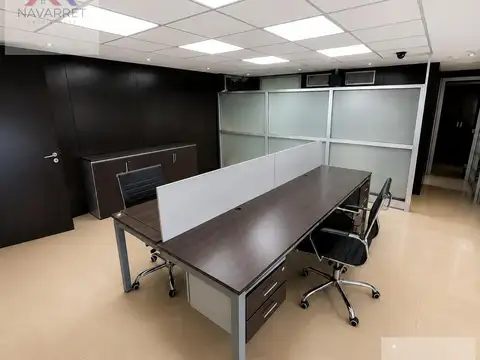 Oficina en Venta en Centro, USD 485.000