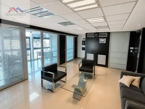 Oficina en Venta al Este