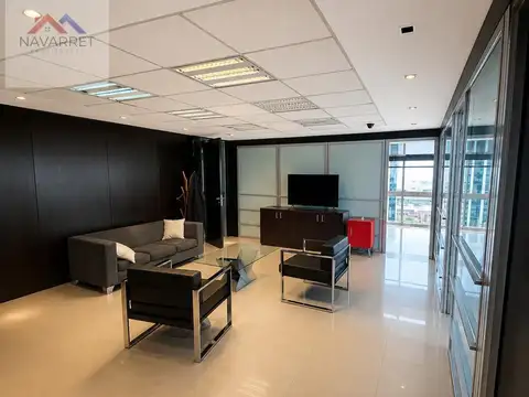 Oficina en Centro (Capital Federal)