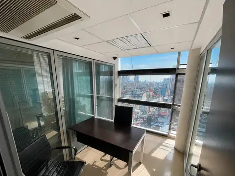 Oficina en Venta con 1 cochera