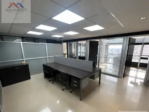 Oficina en Centro (Capital Federal)