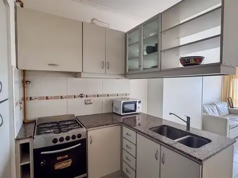 Departamento en Venta 64 años