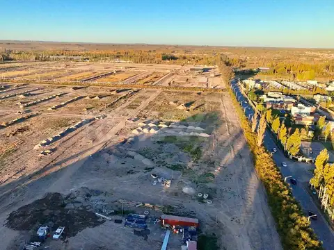 Terreno en Venta de 450,0 m2