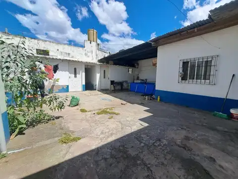 Depto Tipo Casa en Venta en Parque San Martin, USD 37.000