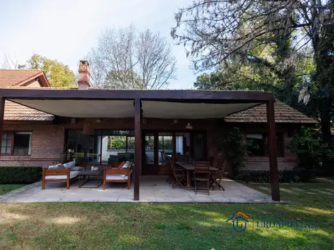 lote de 2600metros con muy buena ubicacion -  Teresa Urdapilleta propiedades