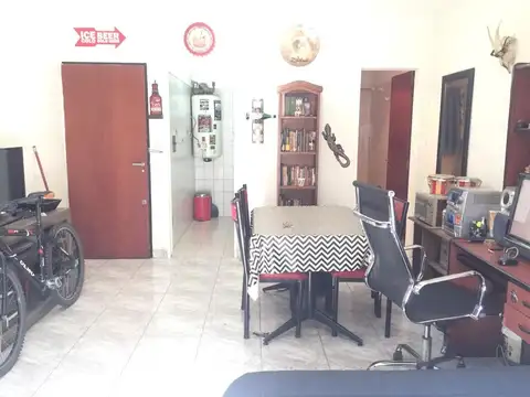Departamento en Venta 20 años