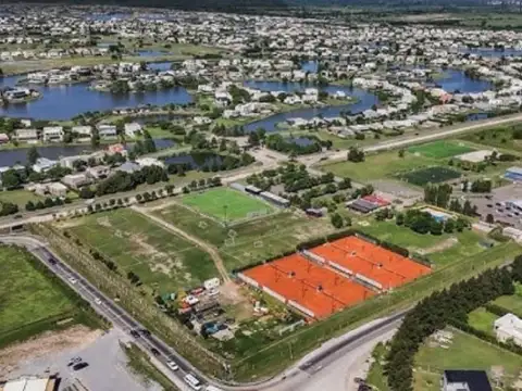 Terreno en Venta en El Canton - Norte, USD 80.000