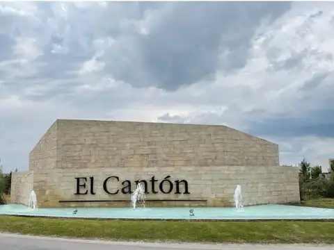 Terreno en Venta en El Canton - Norte, USD 80.000
