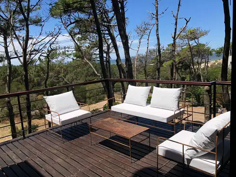 Cul de sac calle Barlovento