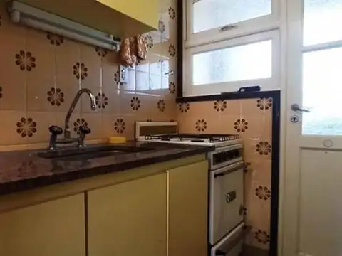 Departamento en Venta al Norte