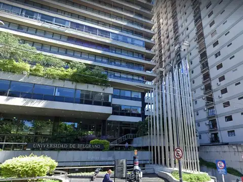 Departamento en Alquiler Temporal 16 años