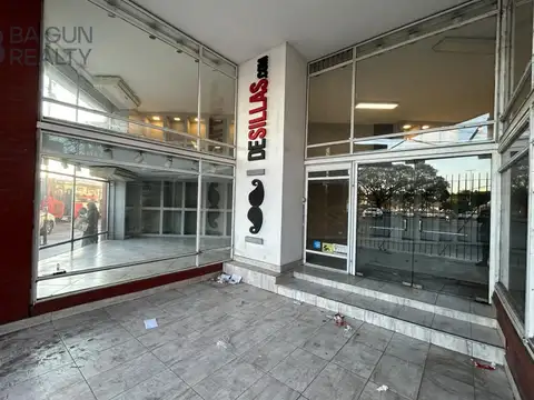 Local en Alquiler 30 años