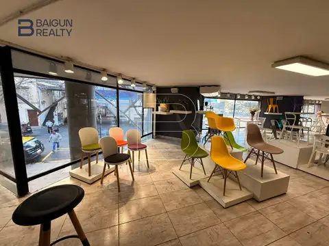 Local en Alquiler en Núñez, $ 5.700.000
