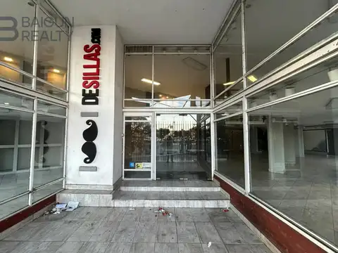 Local en Alquiler en Núñez, $ 5.700.000