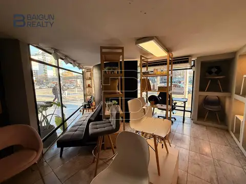AV. CABILDO 4901 | NUÑEZ